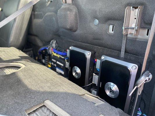 Xochilt Car Audio