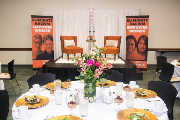 YWCA Greater Baton Rouge