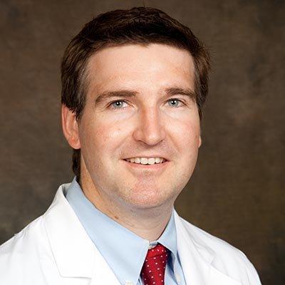 John Morgan Lyons III, MD, FACS