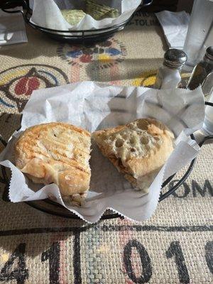 Monteleone Panini (Chicken)