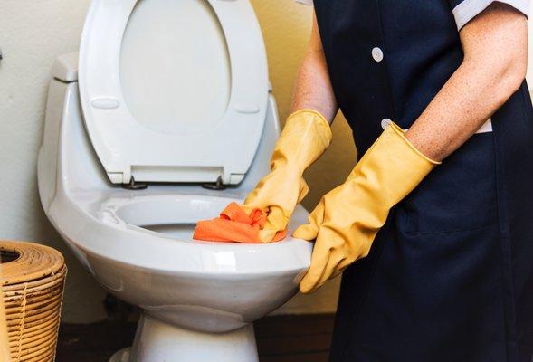 Texas Cleaning Pros