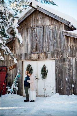 Wedding Photography Lake Placid New York Adirondacks