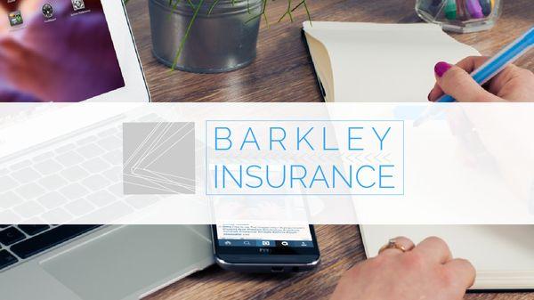 Get a quote from a Barkley Insurance Agent. Call us for Personal and Commercial lines of coverage from Progressive, Travelers...