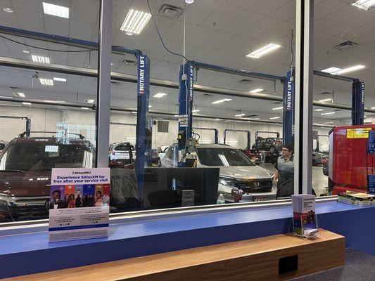 Larry H. Miller Honda Boise