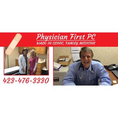 Physician First