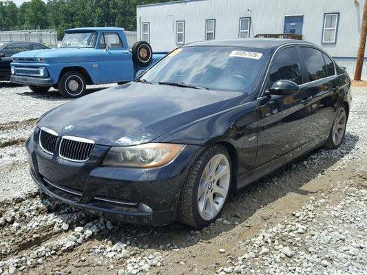 We Have All BMW Parts For Sale. For More Information or if you have any questions: You Can Reach Us at: 1-404-618-9385