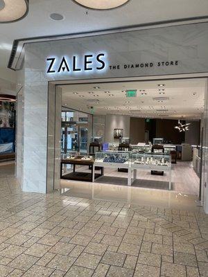 Zales Jewelers