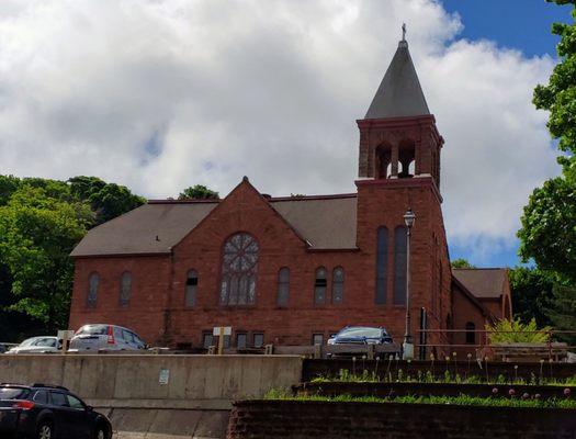 Grace United Methodist Church