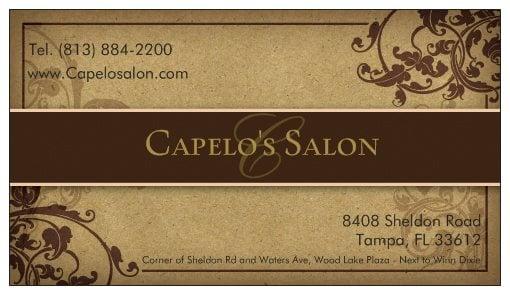 Capelo's Salon