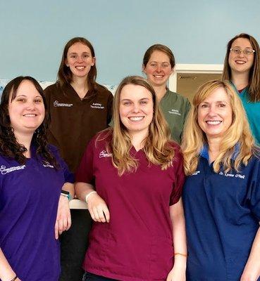 Compassionate Care Team