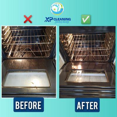 XP Cleanning Services