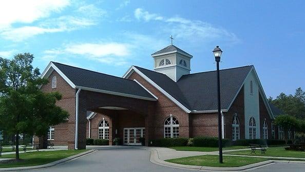 Pinehurst United Methodist Church