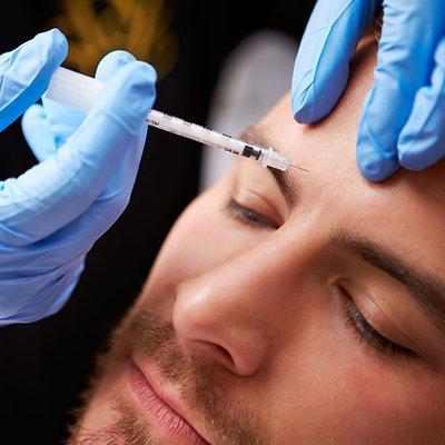 Injectables, Botox