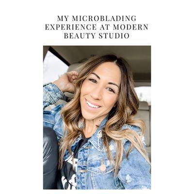 Modern Beauty Studio