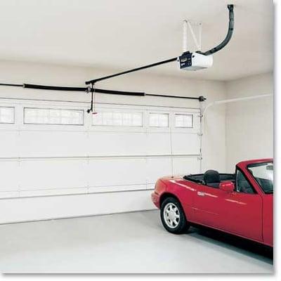 Garage Door Openers