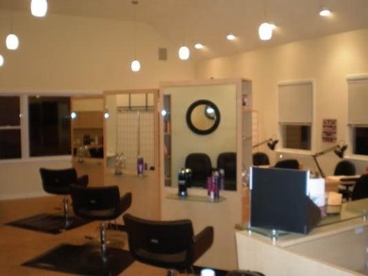 Di Valore Salon & Day Spa