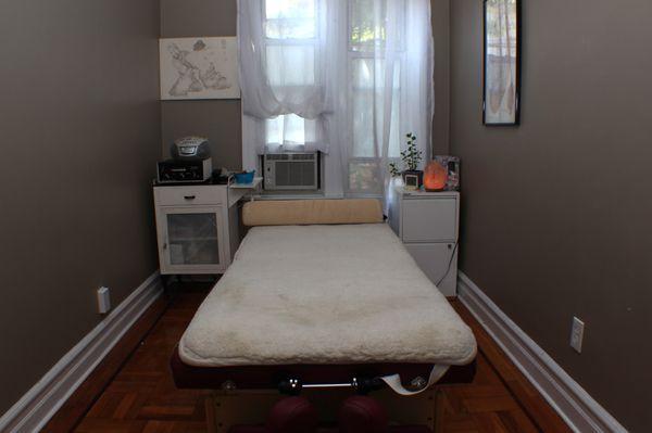 Brooklyn Integrative Health Care offers massage therapy performed by highly qualified Licensed Massage Therapists!