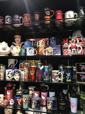 Cool mug selections December 2018