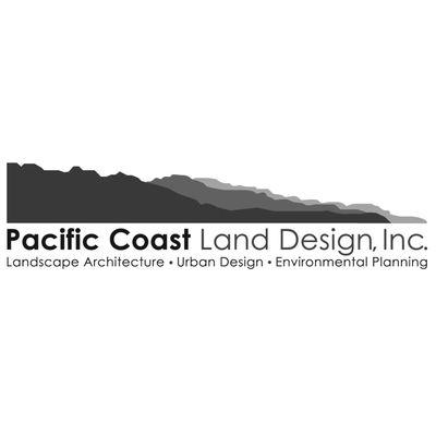 Pacific Coast Land Design