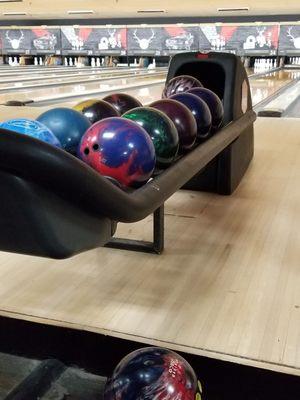 Wilson Bowling & Sporting Supply