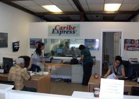 Caribe Express