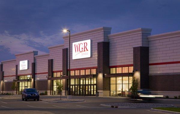 WG&R Furniture - Grand Chute