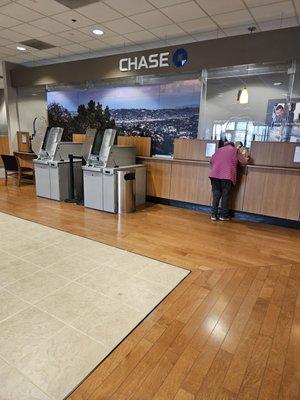 Chase Bank