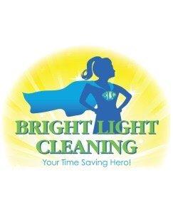 Bright Light Cleaning