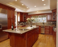 Union County Residential Remodeling Services