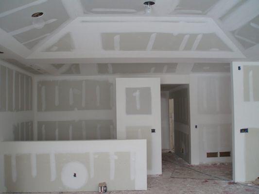 Drywall Services