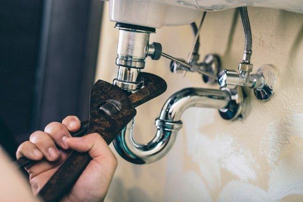 Plumbing contractor Los Angeles