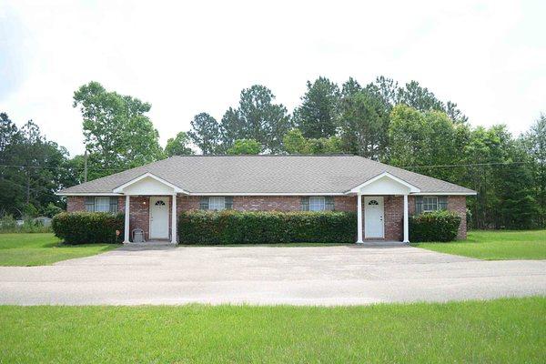 Heatherwood Square Duplexes