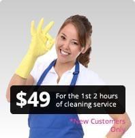 Kleen1 Maid Services