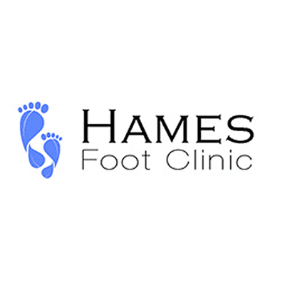 Florence Foot Center: Michael T. Hames, DPM