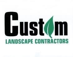 Custom Landscape Contractors