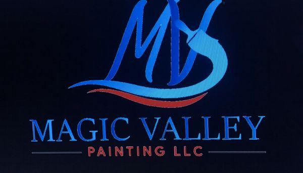 Magic Valley Painting