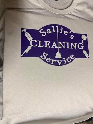 Sallie's Cleaning Service