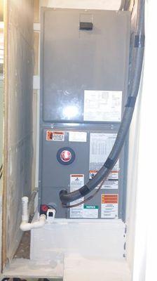 Rheem 3 ton