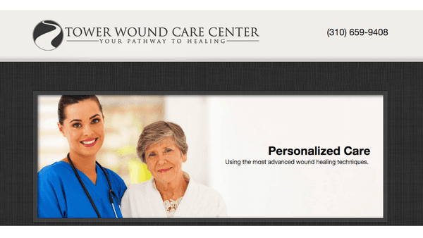 Tower Wound Care Center | Encino, CA