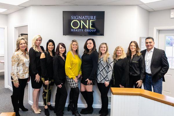 Signature One Realty Group