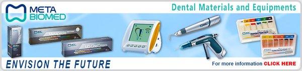 Creative Dental & Medical Supplies LLC