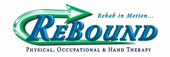 Rebound Physical Occupational & Hand Therapy