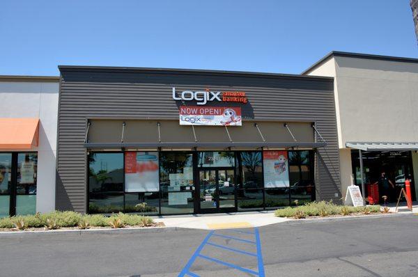 Logix Federal Credit Union