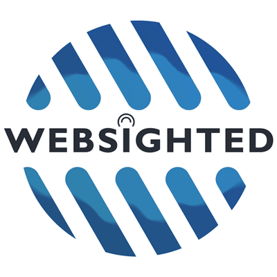 Websighted logo