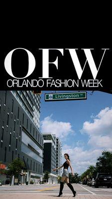 Orlando Fashion Week LLC Est in 2011 The Orginial & Official Orlando Fashion Week Active-Registered Business Division of Florida Corporation