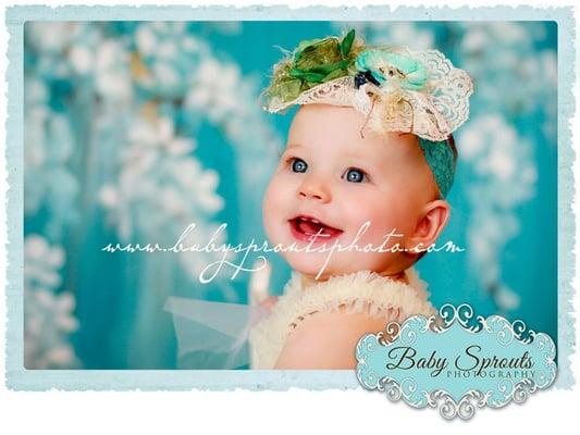 Premier Baby Portrait Boutique