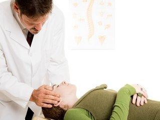 Tooma Chiropractic Clinic