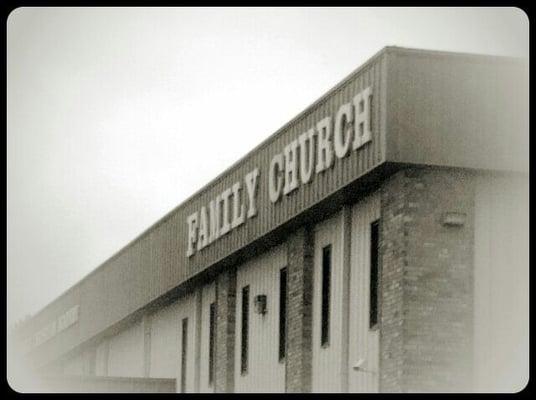 Family Church