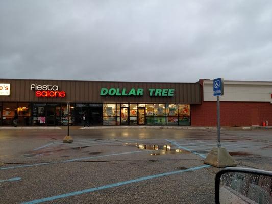 Dollar Tree