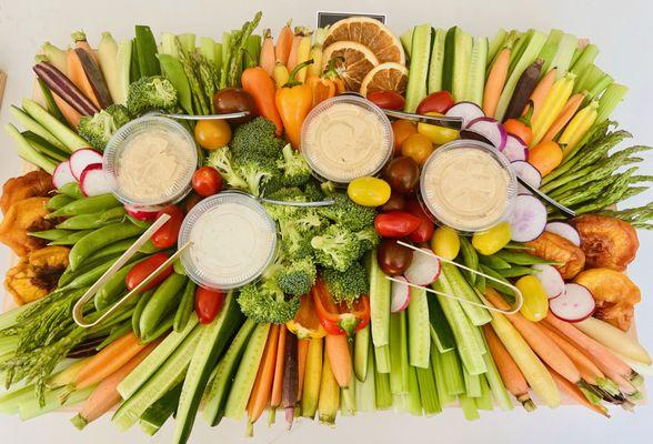 Crudites